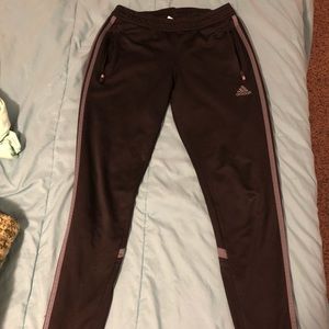 Adidas Soccer Pants